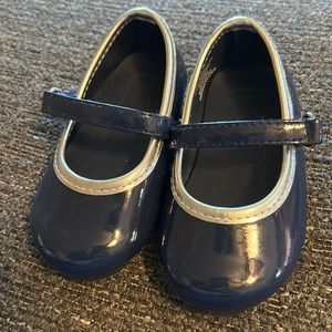 Crazy 8 Ballet Flats